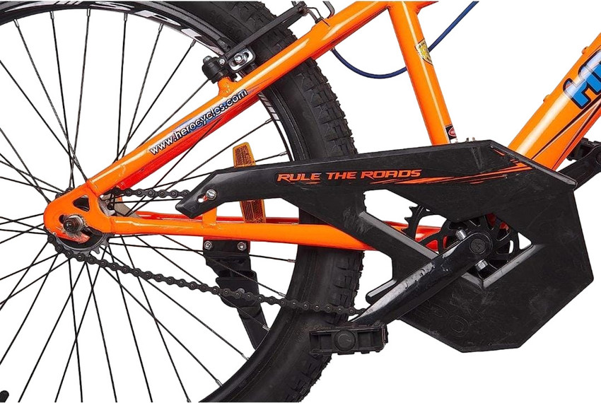 Hero cycle rim price cheap