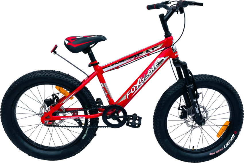 Firefox big best sale tyre cycle