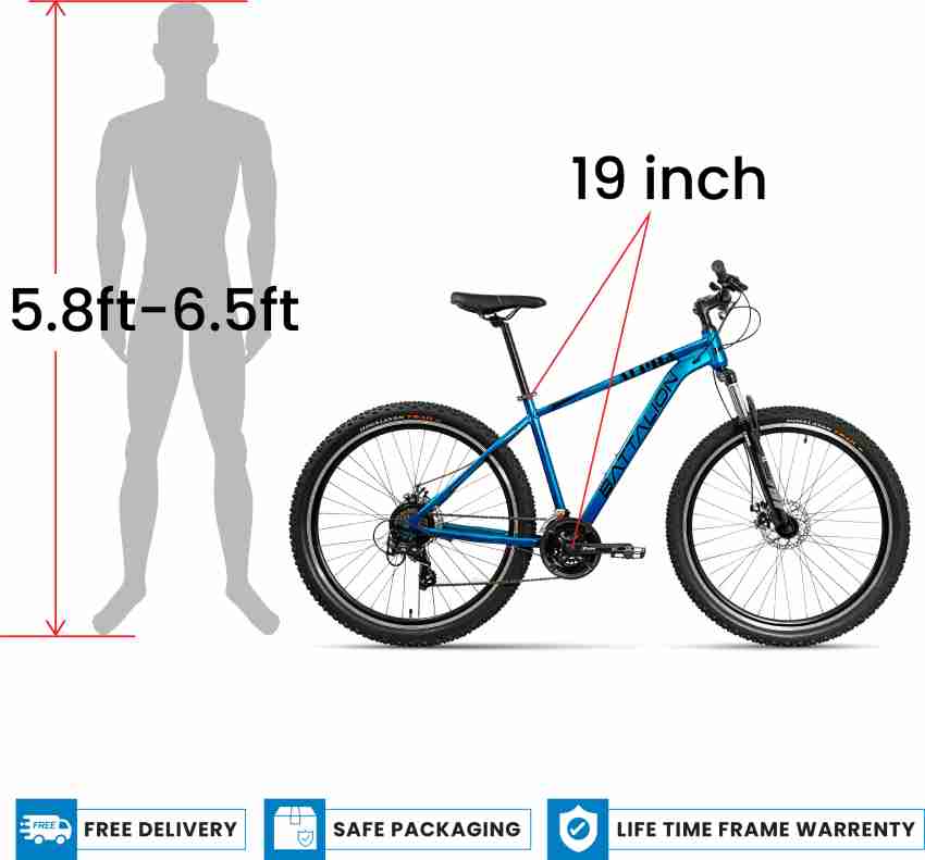 Full best sale alloy bike