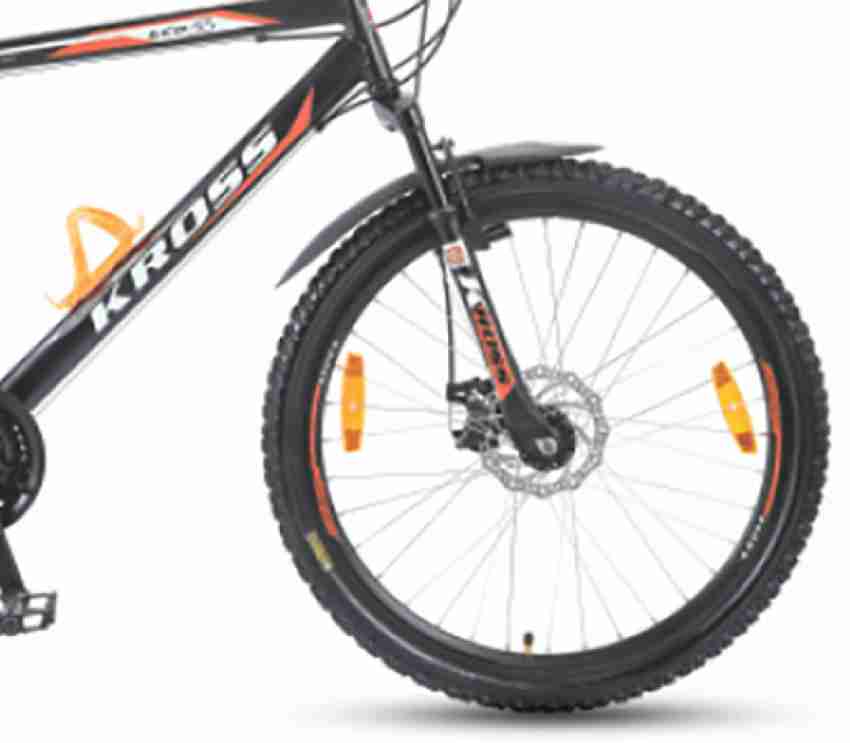 Kross eco 7 hot sale speed