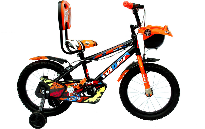 Bmx for deals 4 year old