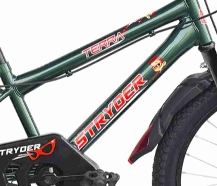 Tata cycle 20 inch best sale