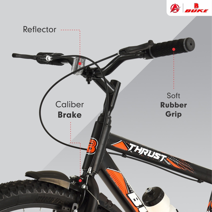 Bike 17.5 on sale inch frame
