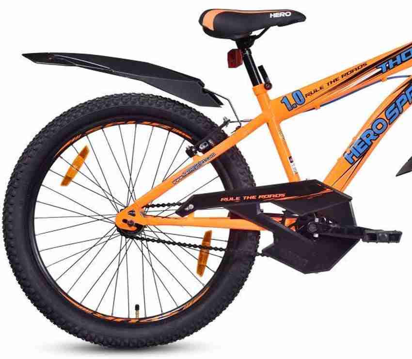 HERO Thorn 24 T Road Cycle Price in India Buy HERO Thorn 24 T Road Cycle online at Flipkart