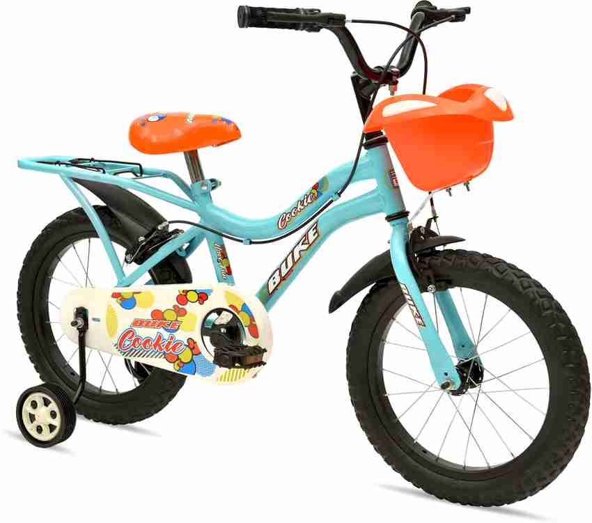 Girls 16 inch 2025 bicycle