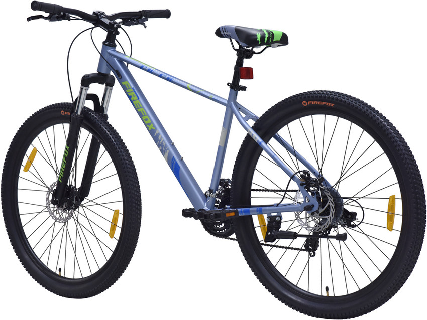FIREFOX Tremor X 29 D 29 T Mountain Cycle Price in India Buy FIREFOX Tremor X 29 D 29 T Mountain Cycle online at Flipkart
