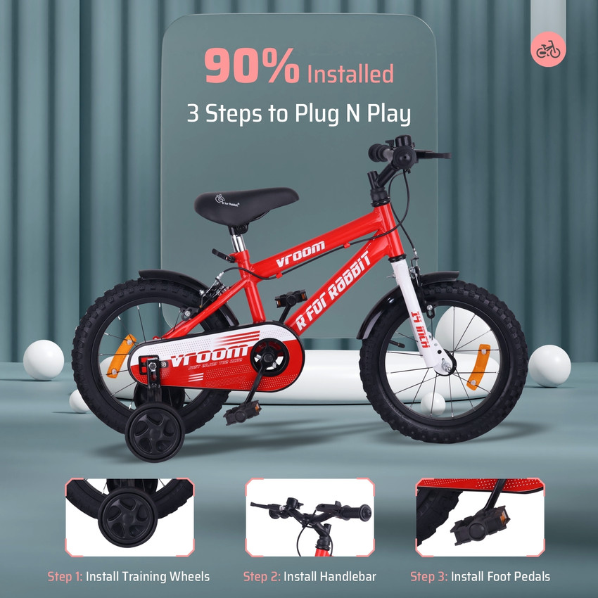Bicycle for kids 3 years sales
