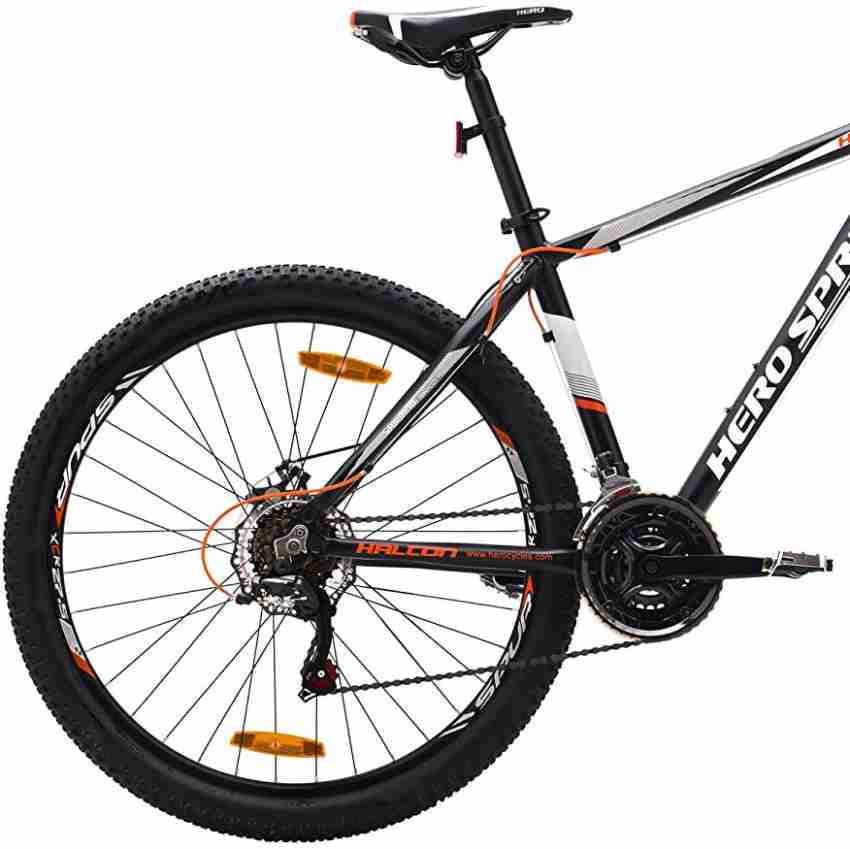 HERO Sprint Pro Halcon 27.5 T Road Cycle Price in India Buy HERO