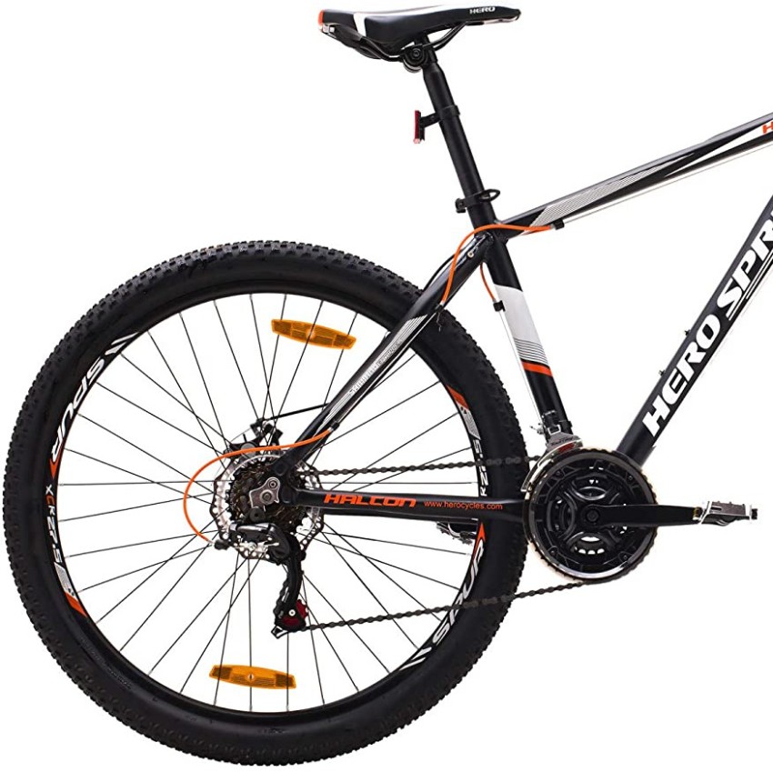 Hero sprint pro on sale halcon 27.5 price