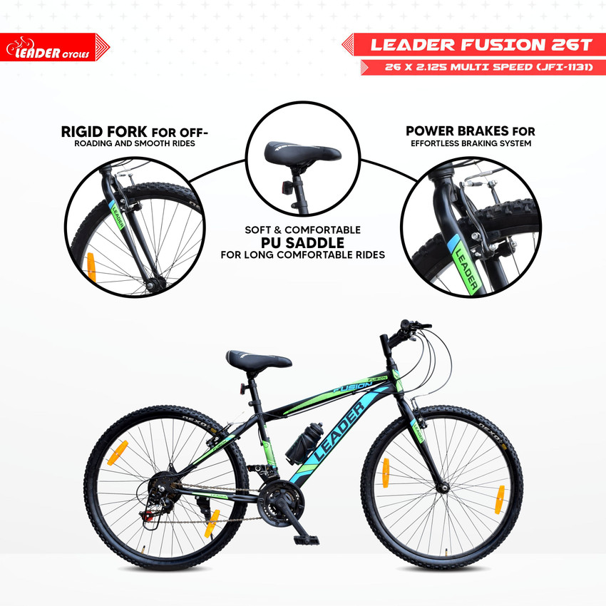 Avon fusion cycle hot sale price