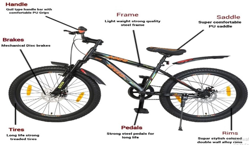 Addo India 24