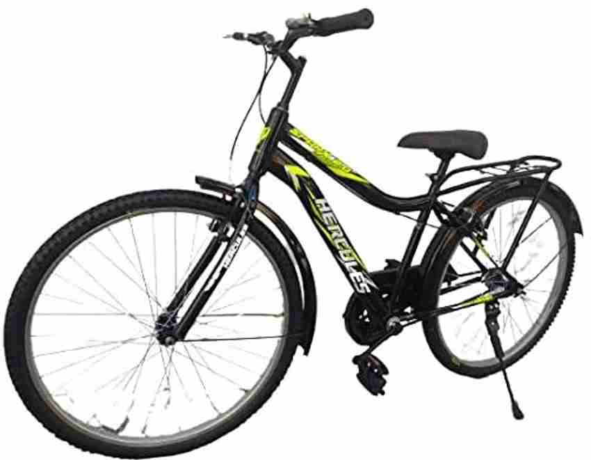 hercules roadster bicycle price
