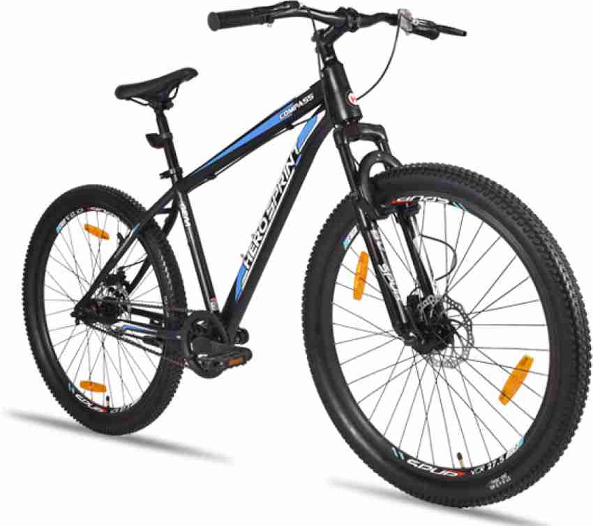 Hero mtb cycle price sale