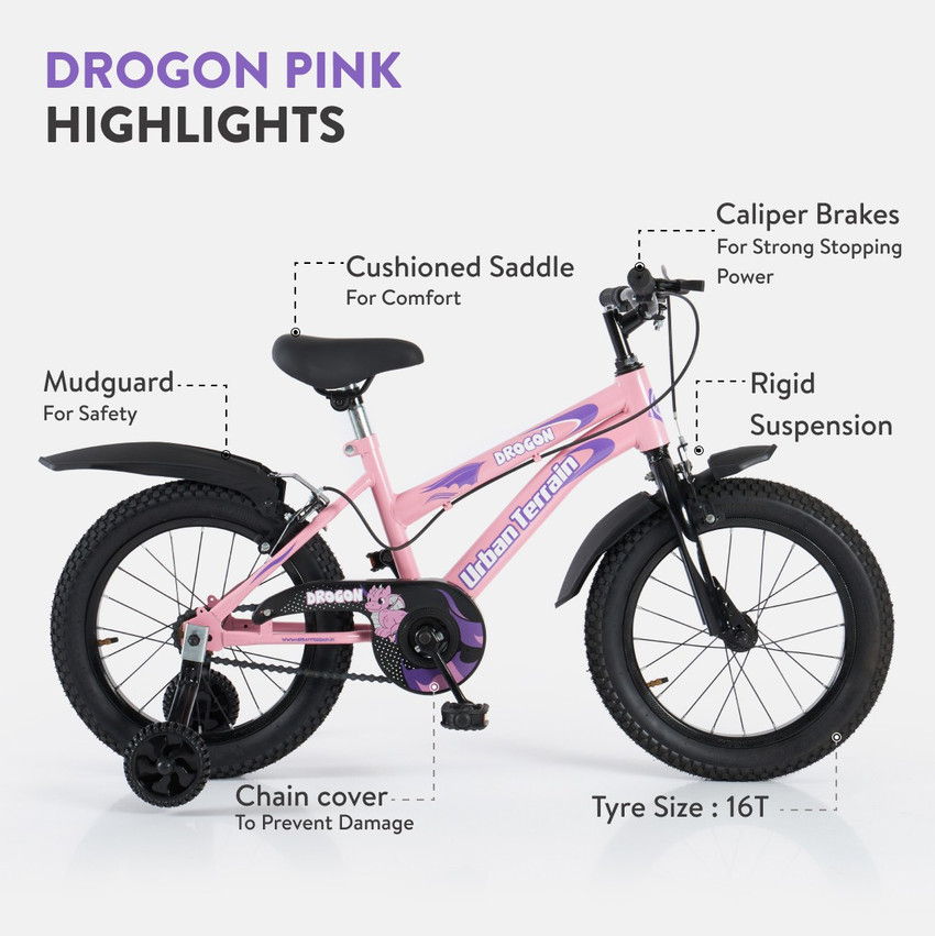 6 years girl cycle new arrivals