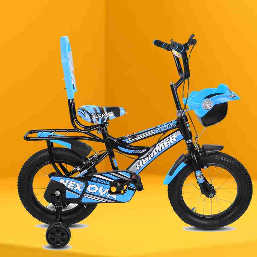 Hummer shop bmx bike