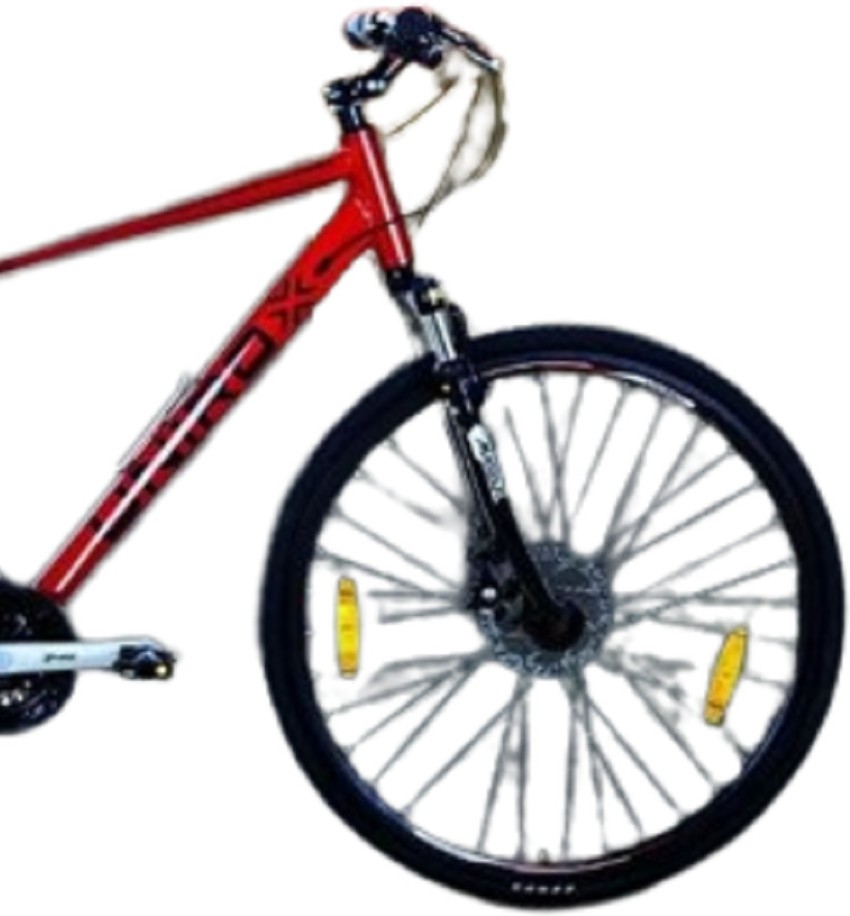 Unirox hybrid cycles hot sale