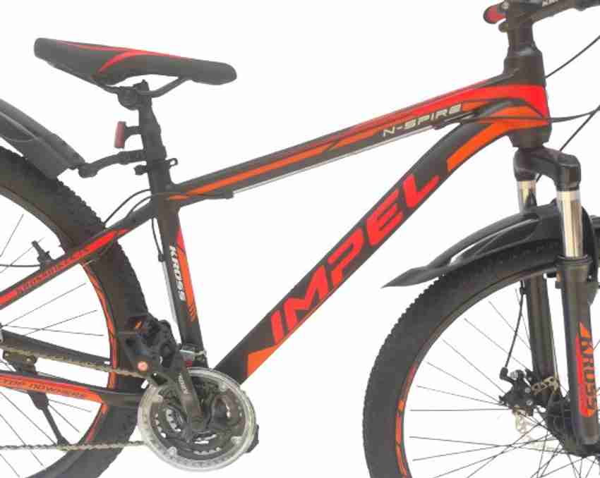 kross impel mtb
