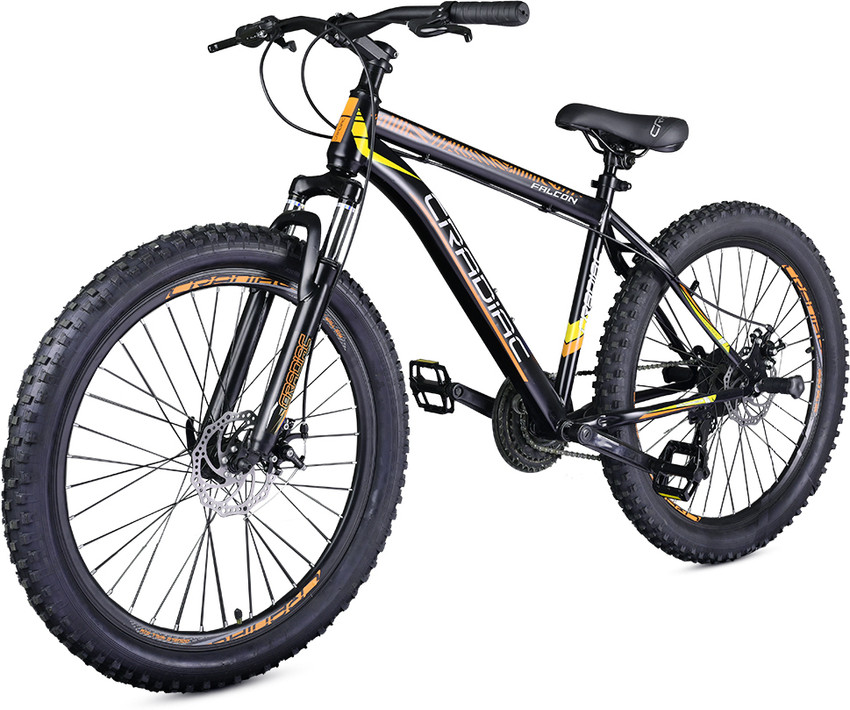 21 speed shop fat bike