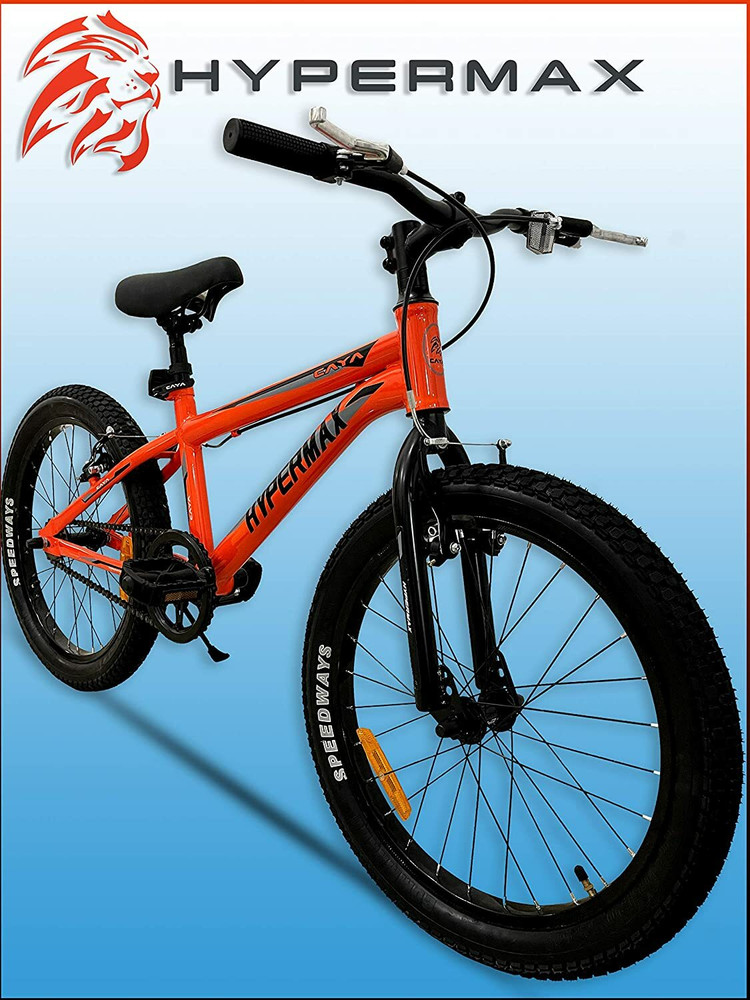 CAYA Hypermax 20