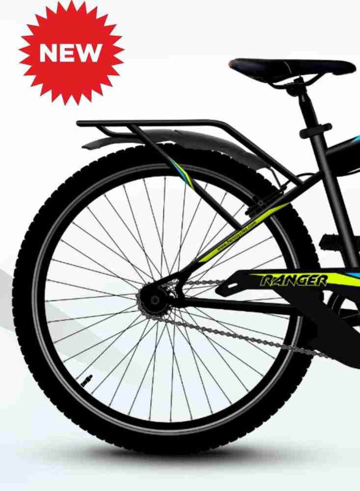 Hero best sale power cycle