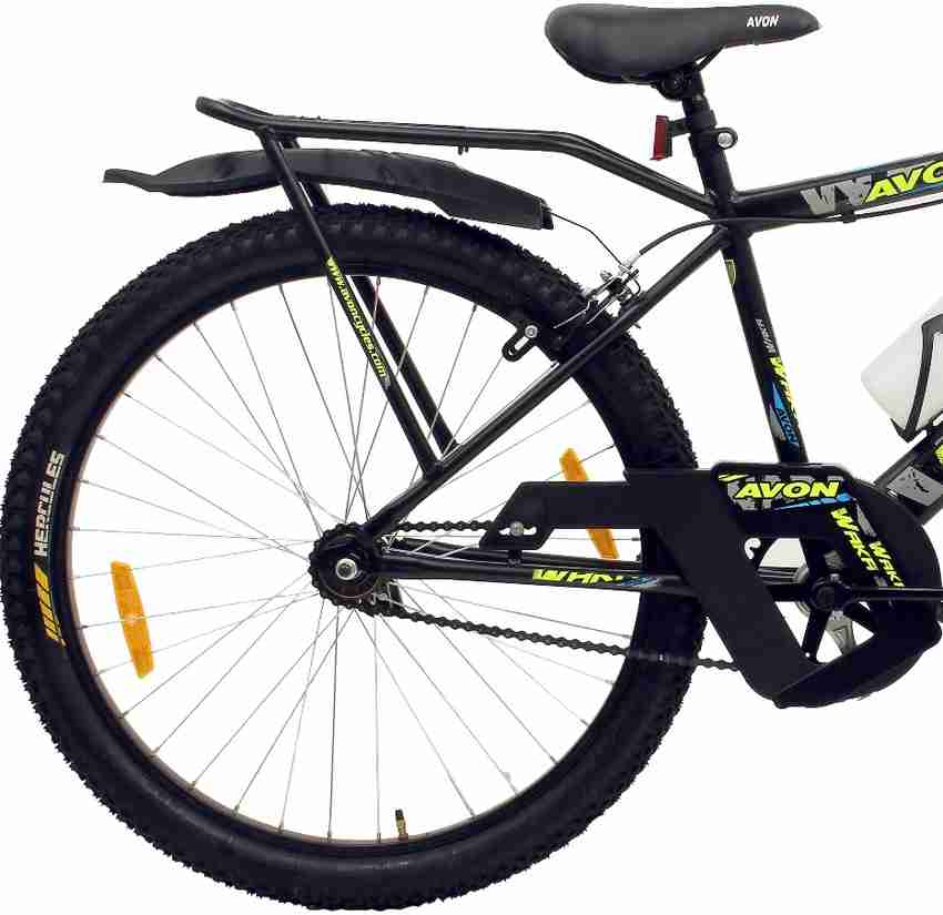 Avon hercules hotsell cycle