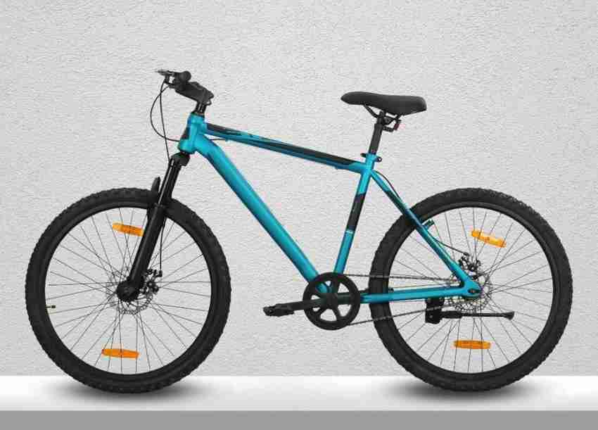 Trinity SCHNELL HOLTS 001 SINGLE SPEED 26 T Mountain Cycle Price