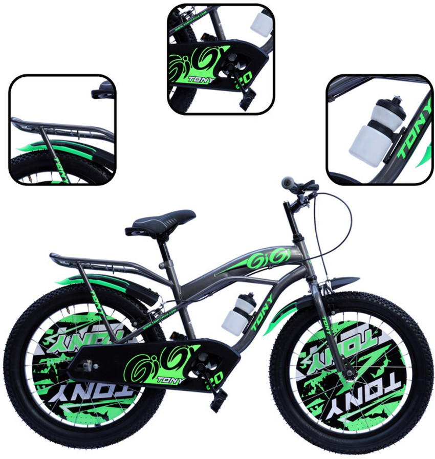Bmx sports cycle clearance