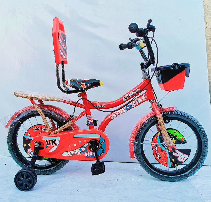 7 years on sale baby cycle