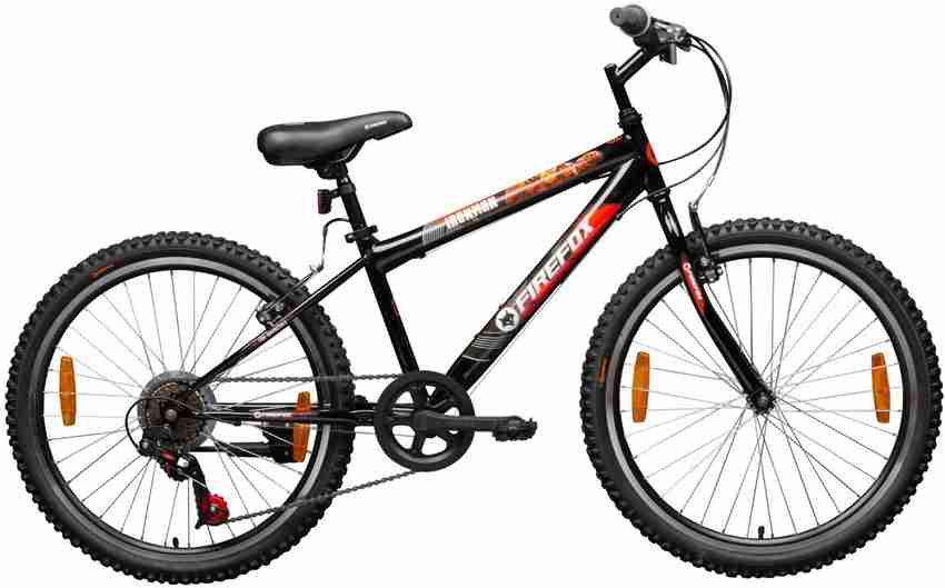 Firefox bmx cycle sales