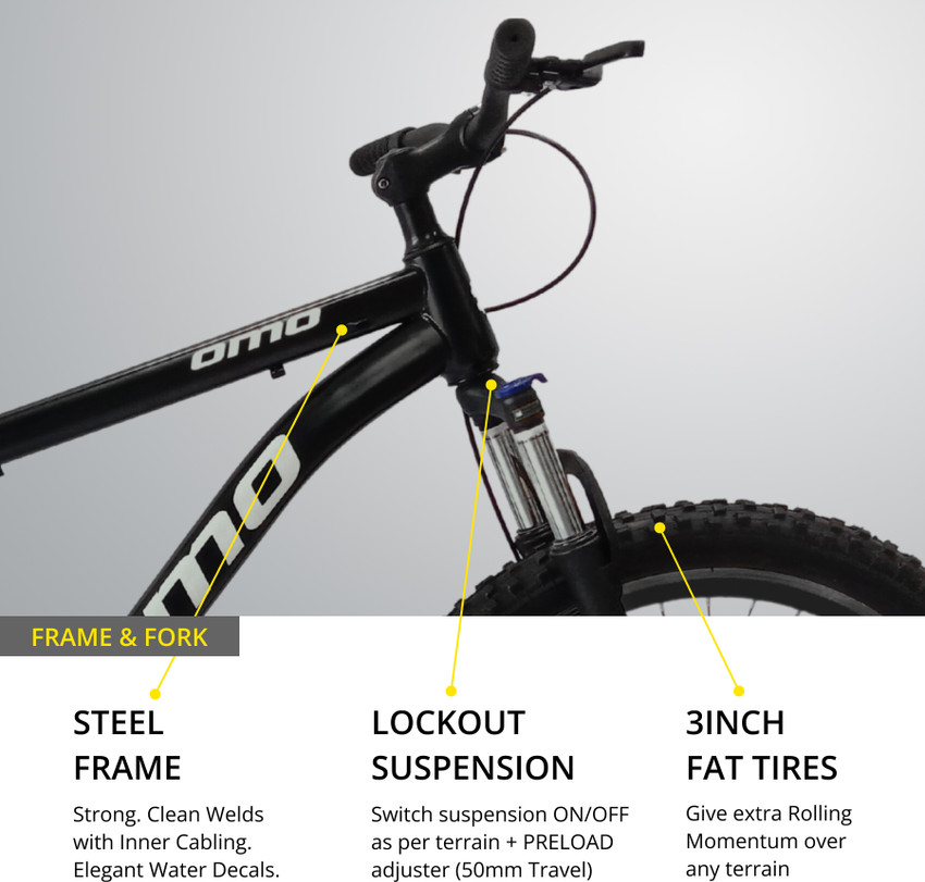 Aluminum fat bike deals