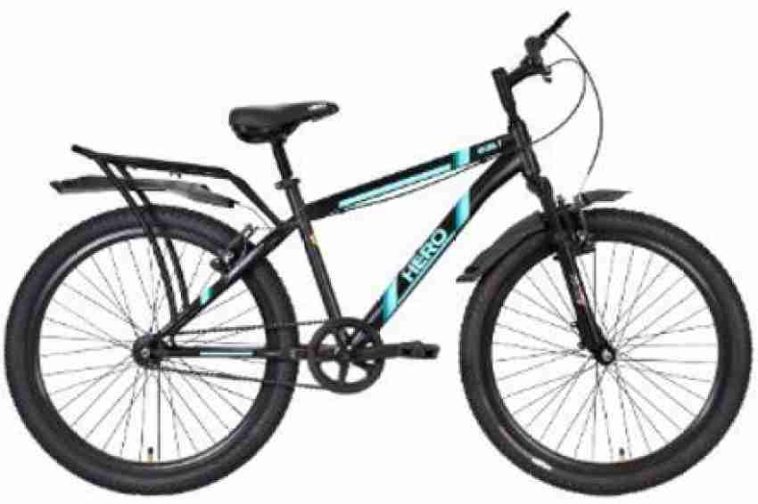 Flipkart best sale bicycle hero