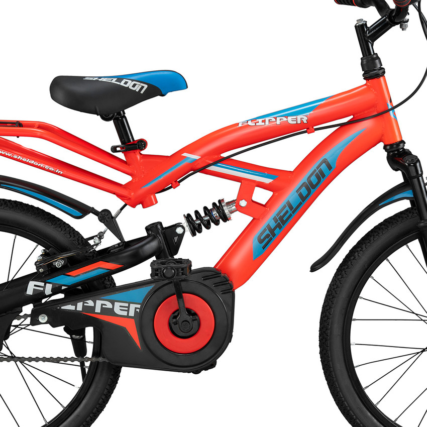 Cycle flipkart sales shopping