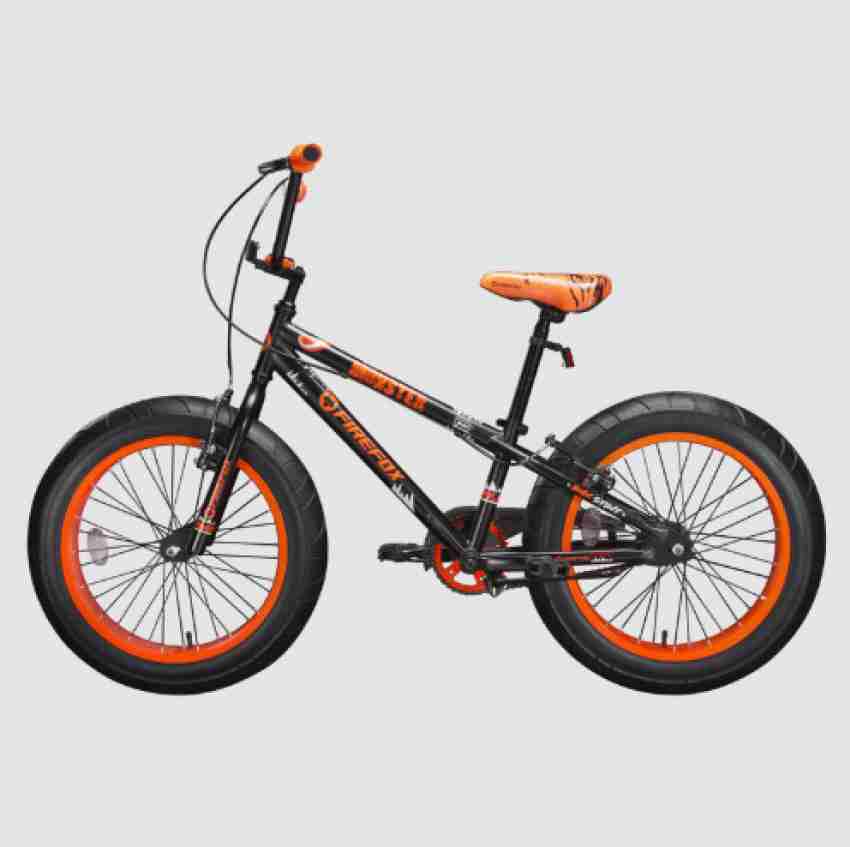 Firefox bmx best sale