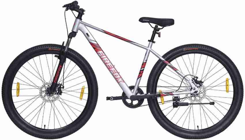 Hercules roadeo hardliner 29er on sale