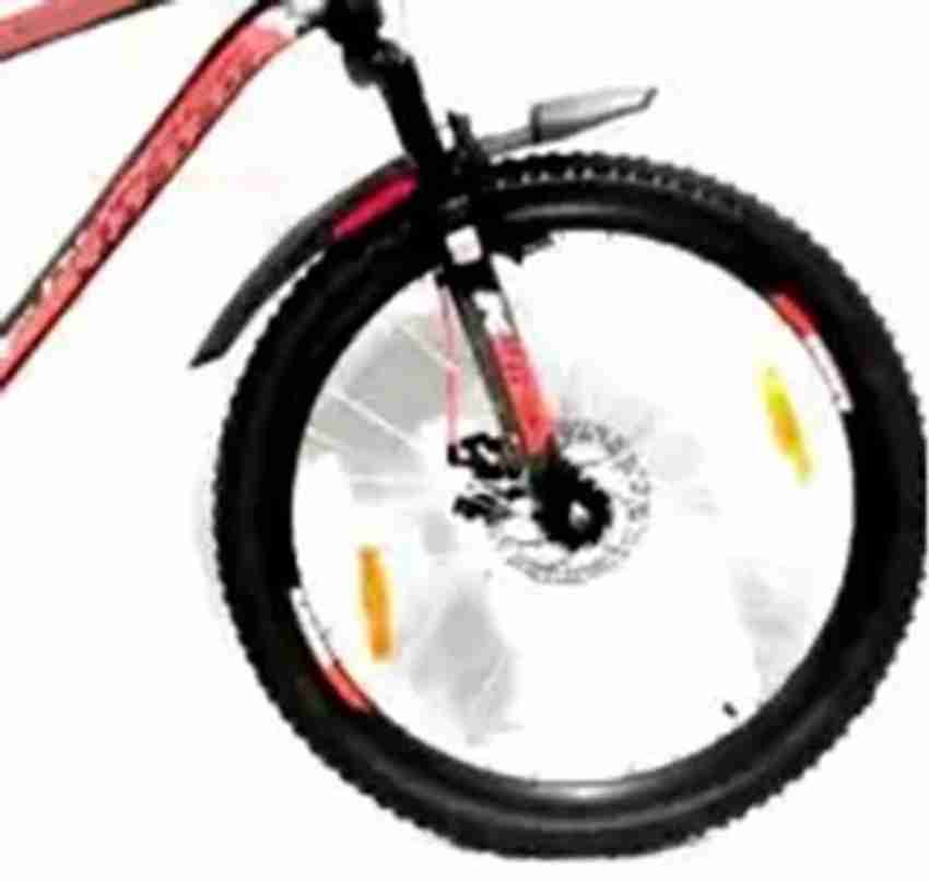 Kross Maximus Pro Suspension with Disc Brake 26 T Mountain Cycle