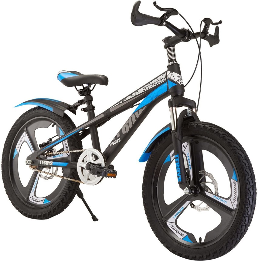 Boys bike 7 outlet years