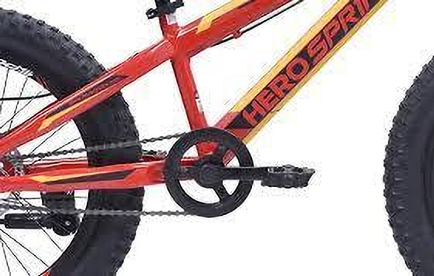 Cannondale cujo 20 top inch