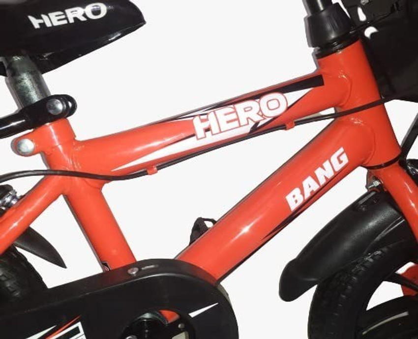 Bang shop cycle price