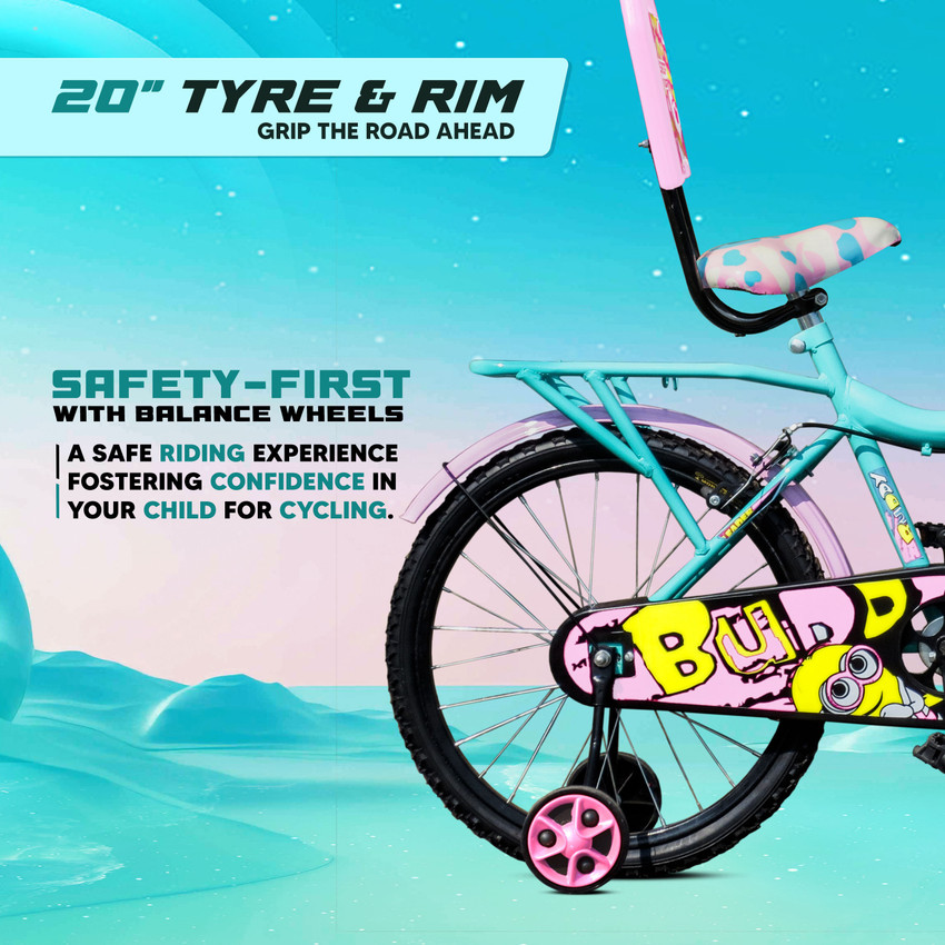 20t cycle age deals