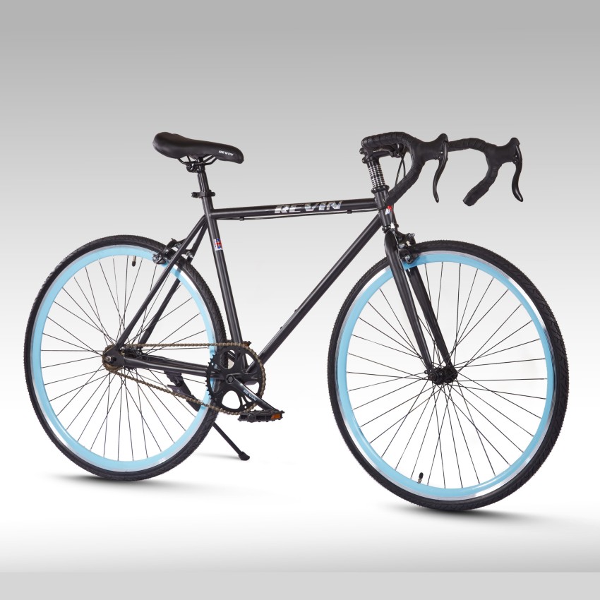 Fixed gear best sale complete bike