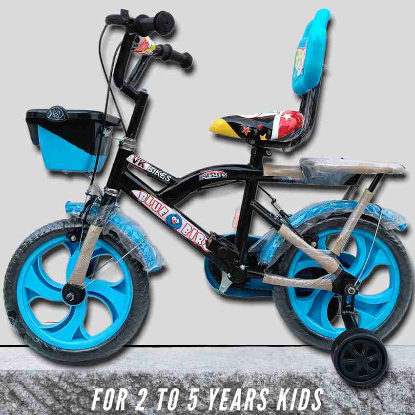 4 years old baby cycle top