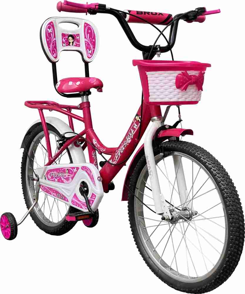 Flipkart sales girl cycle