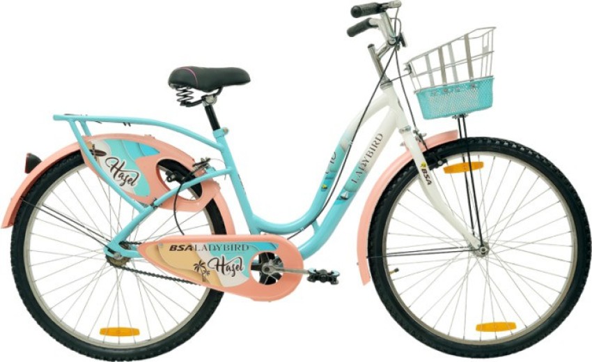 Lady bird cycle best sale