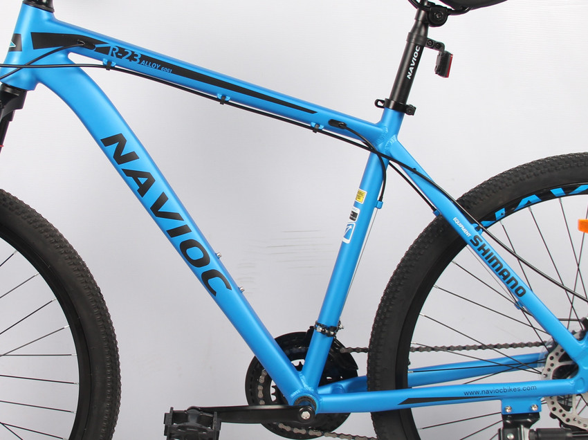 23 inch frame outlet bike