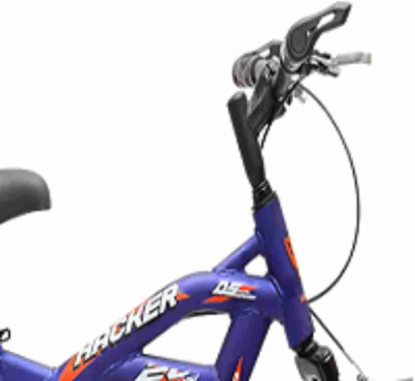 Hercules hacker cycle clearance