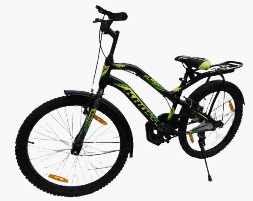 Flipkart ranger hot sale cycle