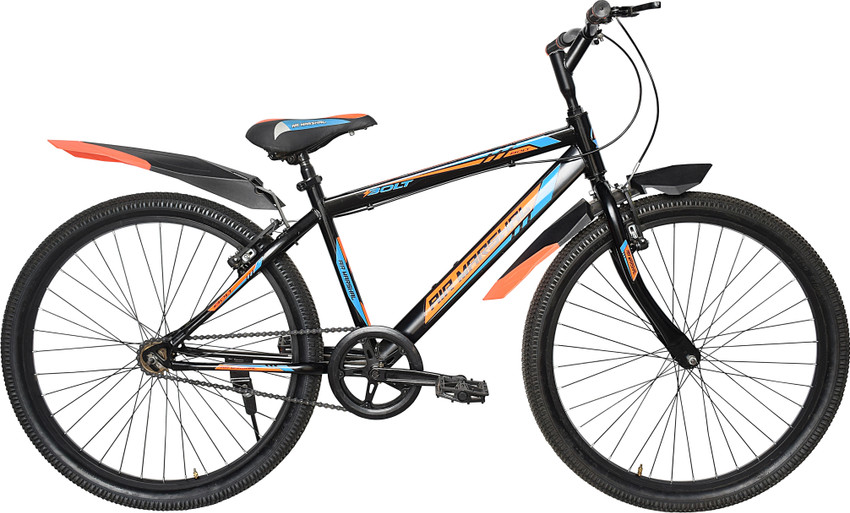 Hercules neo cheap cycle single speed