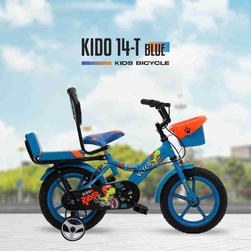 VESCO Kiddo