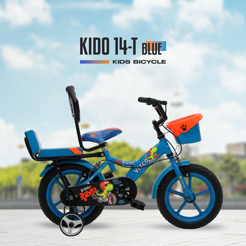 VESCO Kiddo