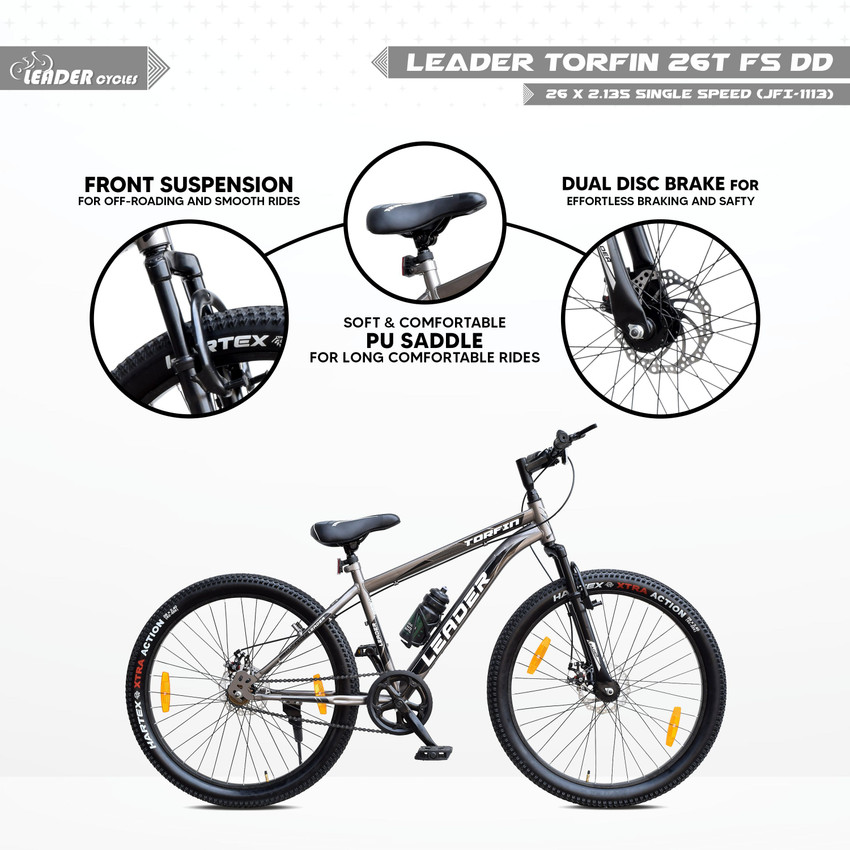 Cycle front suspension shop price